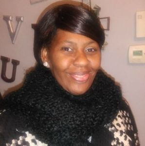 Meet your Posher, Pamela